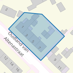 Perceel WKD00-W-2101