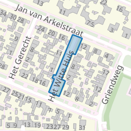 Perceel WKD00-W-2103