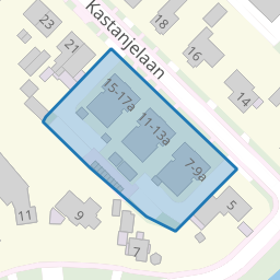 Perceel WKD00-W-2105