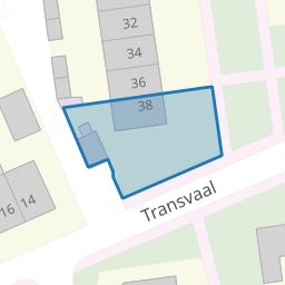 Perceel WKD00-W-2112
