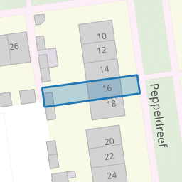 Perceel WKD00-W-2113