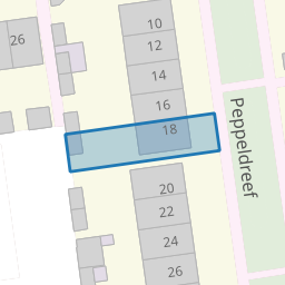 Perceel WKD00-W-2114