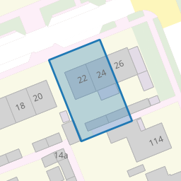 Perceel WKD00-W-2116