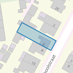 Perceel WKD00-W-2118
