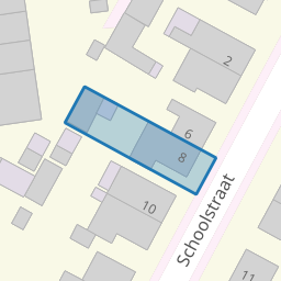 Perceel WKD00-W-2119