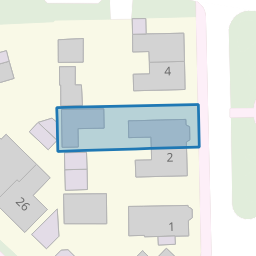 Perceel WKD00-W-2121