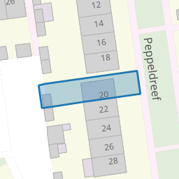 Perceel WKD00-W-2123