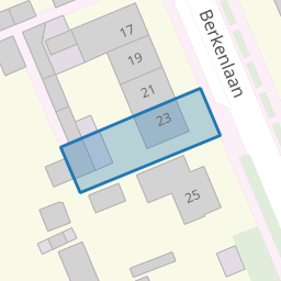 Perceel WKD00-W-2125