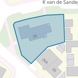 Perceel WKD00-W-2131