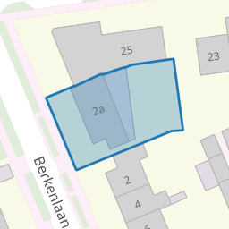 Perceel WKD00-W-2133