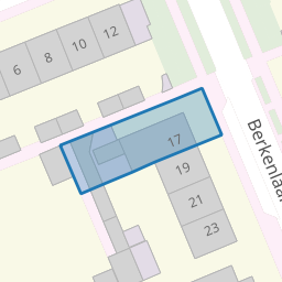 Perceel WKD00-W-2137