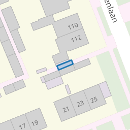 Perceel WKD00-W-2152