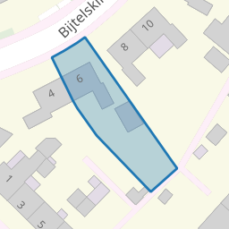 Perceel WKD00-W-2154