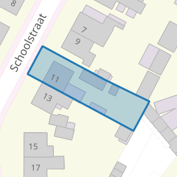 Perceel WKD00-W-2155
