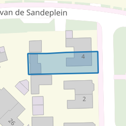 Perceel WKD00-W-2159