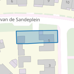 Perceel WKD00-W-2160