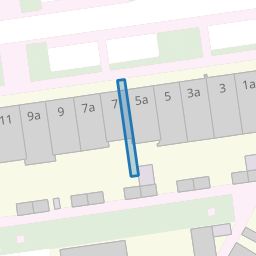 Perceel WKD00-W-2181