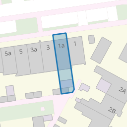 Perceel WKD00-W-2184
