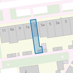 Perceel WKD00-W-2187