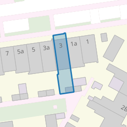 Perceel WKD00-W-2188