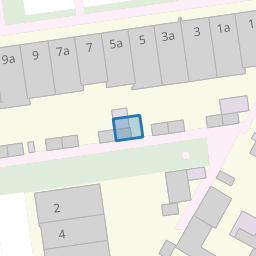 Perceel WKD00-W-2189