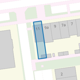 Perceel WKD00-W-2192