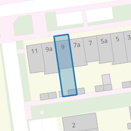 Perceel WKD00-W-2196