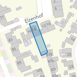 Perceel WKD00-W-2206
