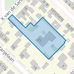 Perceel WKD00-W-2214