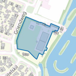 Perceel WKD00-W-2219