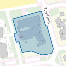 Perceel WKD00-W-2223