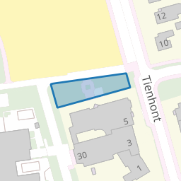 Perceel WKD00-W-2225