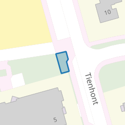 Perceel WKD00-W-2227