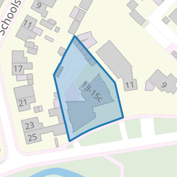 Perceel WKD00-W-2258