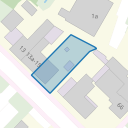 Perceel WKD00-W-2260