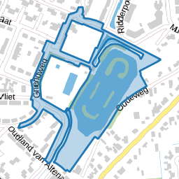 Perceel WKD00-W-2261