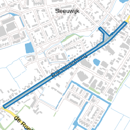 Perceel WKD00-W-2271