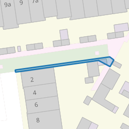 Perceel WKD00-W-2284