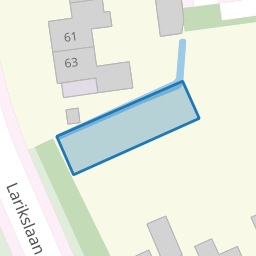 Perceel WKD00-W-2286