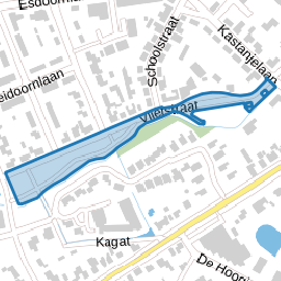 Perceel WKD00-W-2289
