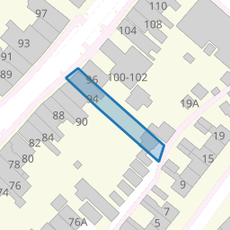 Perceel WKM00-A-1254