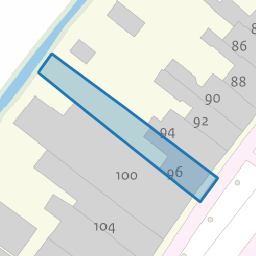 Perceel WKM00-A-1305