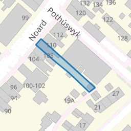 Perceel WKM00-A-1615