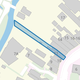 Perceel WKM00-A-2056