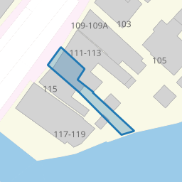 Perceel WKM00-A-2069