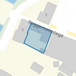 Perceel WKM00-A-2132