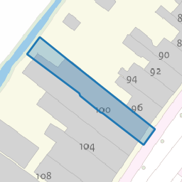 Perceel WKM00-A-2139