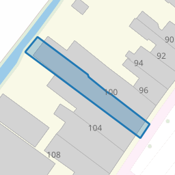 Perceel WKM00-A-2140