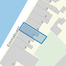 Perceel WKM00-A-2295