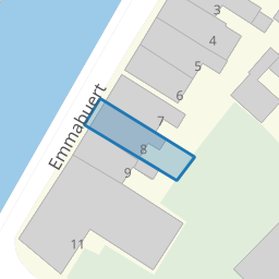 Perceel WKM00-A-2296